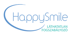 Happysmile logó
