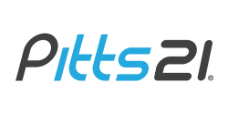 Pitts21 logó